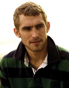 Will Chalker